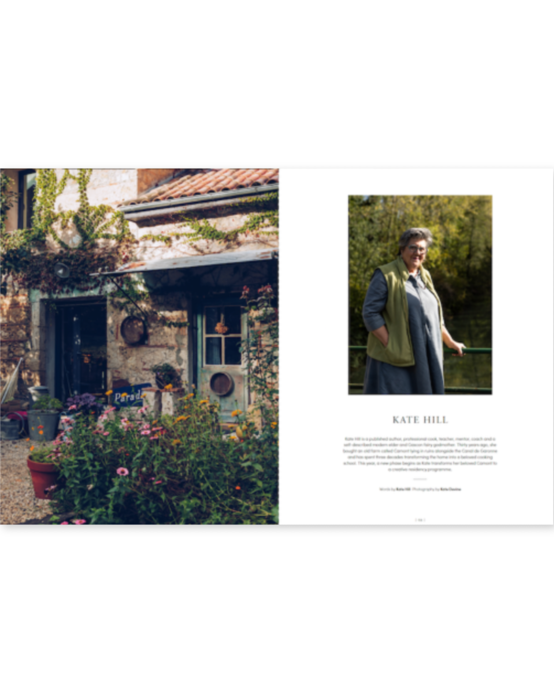 Issue 8 — Buy FAIRE Magazine — FAIRE